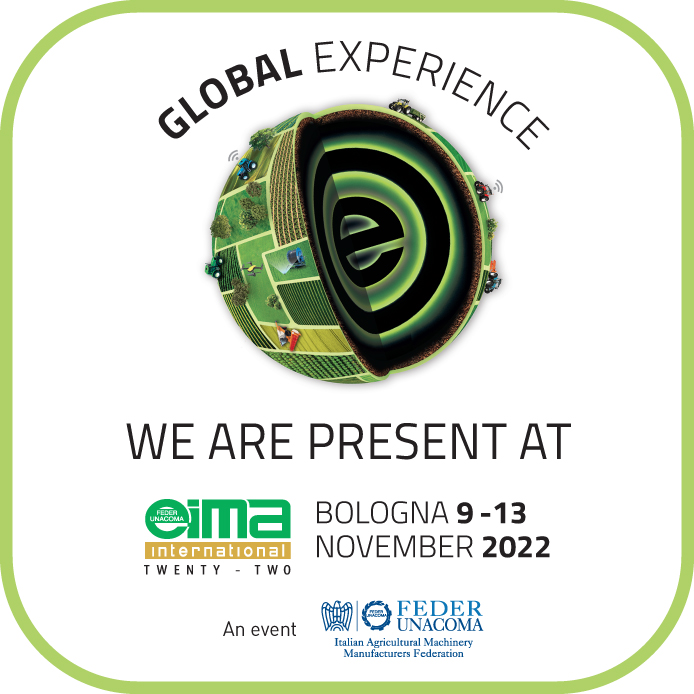 EIMA Bologna 2022